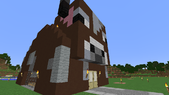 Minecraft Kitakitaサーバー観光案内 3期 Wikitty